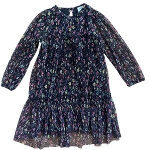 Zara Long Sleeve Dress